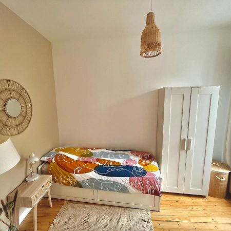 Appartement Entier En Plein Coeur Du Centre Ville Compiègne Exteriör bild
